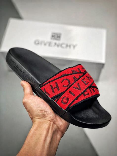 Sandalias de Givenchy para hombre 